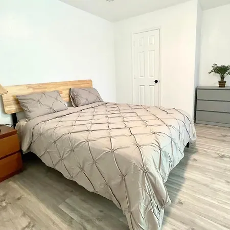 Private Room In Plano